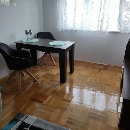 гарсониера за гости на град бургас. Appartement Burgas