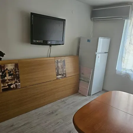 гарсониера за гости на град бургас. Appartement *